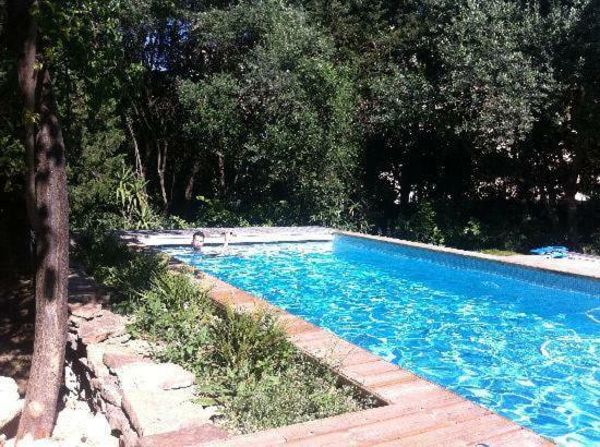 Mon Jardin En Ville Hotel Montpellier Bagian luar foto